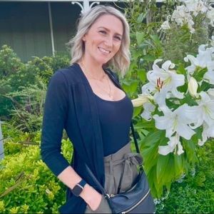 Meet your Posher, Brittney